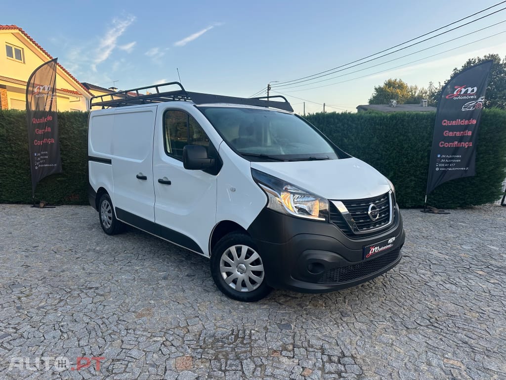 Nissan NV300 1.6 dCi