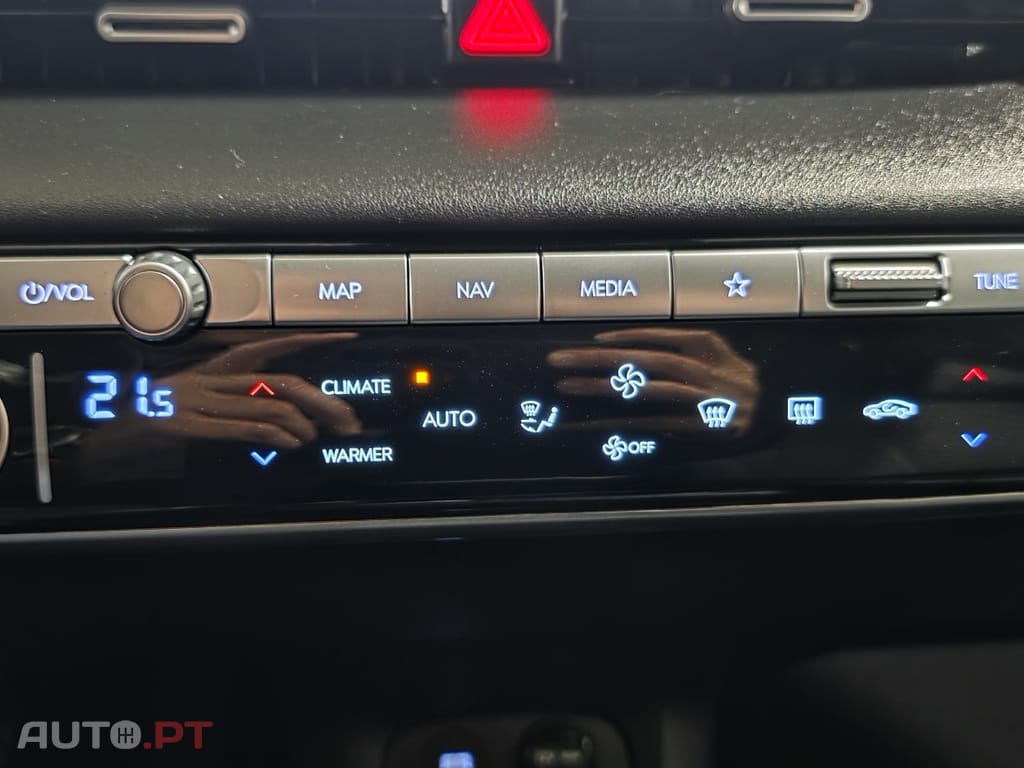 Hyundai Ioniq 5 77 kWh Premium