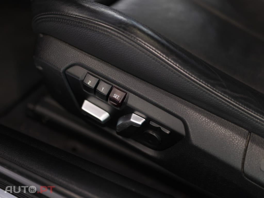 BMW 228 i Aut. M Sport