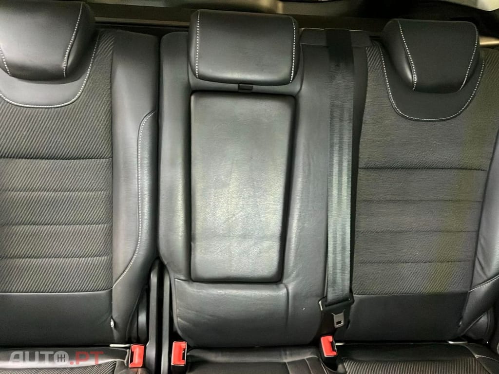 Ford Kuga 2.0 TDCi Titanium