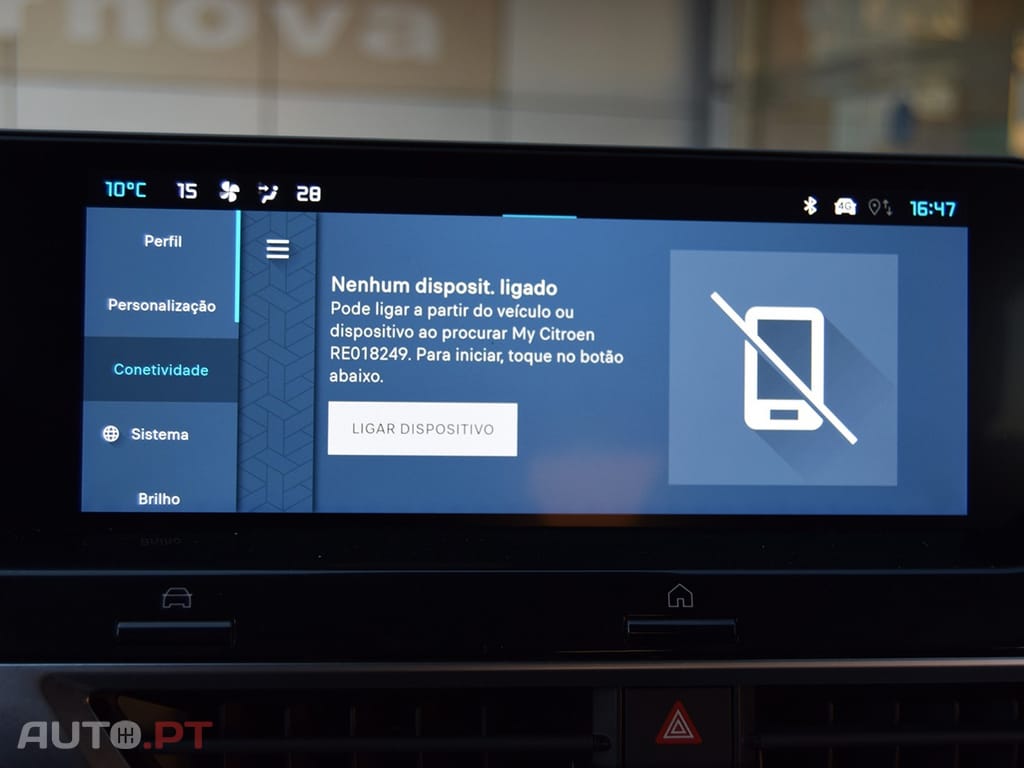 Citroen C4 1.2 PureTech Plus