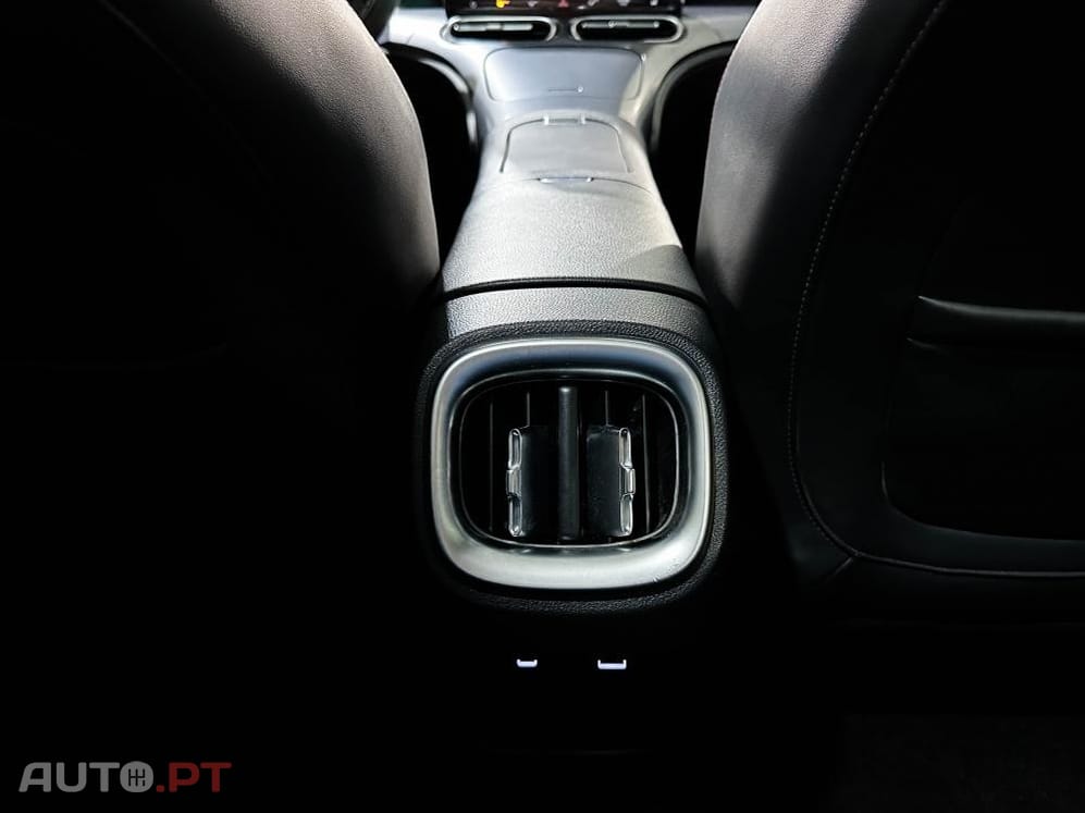 Smart #1 66 kWh Brabus AWD — fotografia 50