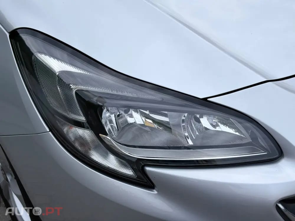 Opel Corsa 1.2 Dynamic