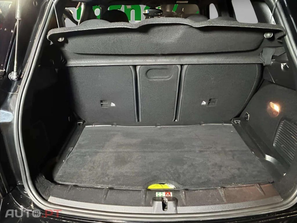 MINI Countryman Cooper SD ALL4