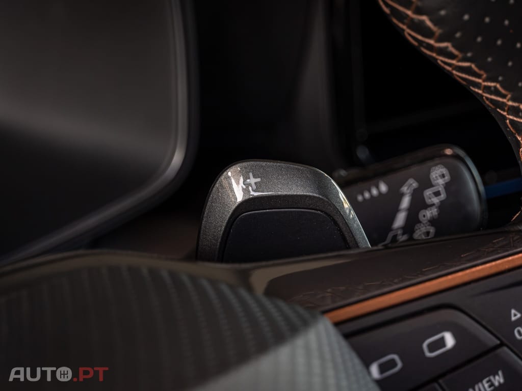 Cupra Formentor 1.5 TSI Cupra Sport DSG