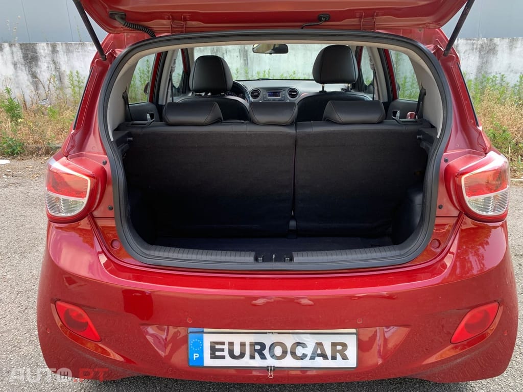 Hyundai i10 1.2 Trend