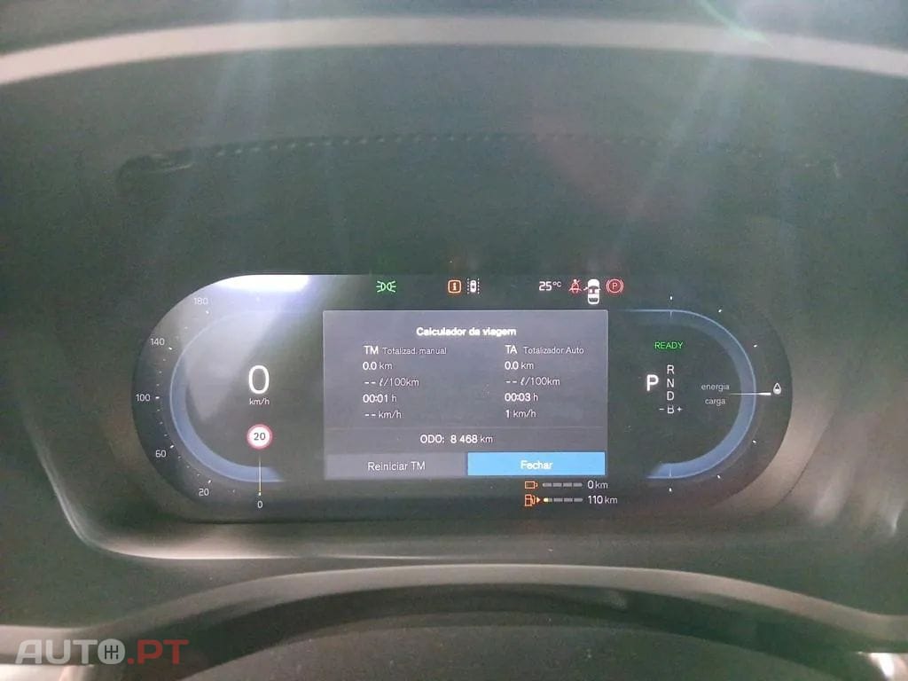 Volvo V60 2.0 T6 AWD TE Plus Bright