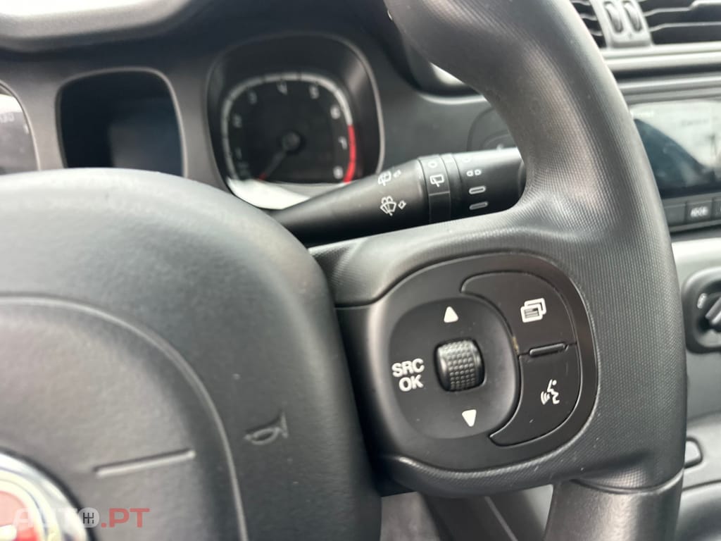 Fiat Panda 1.2 City Cross S&S
