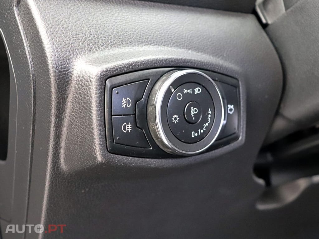 Ford KA 1.19 Ti-VCT Active