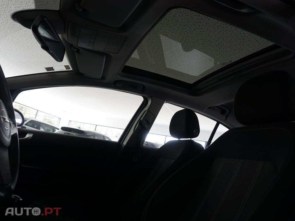 Opel Corsa 1.3 CDTi CMON