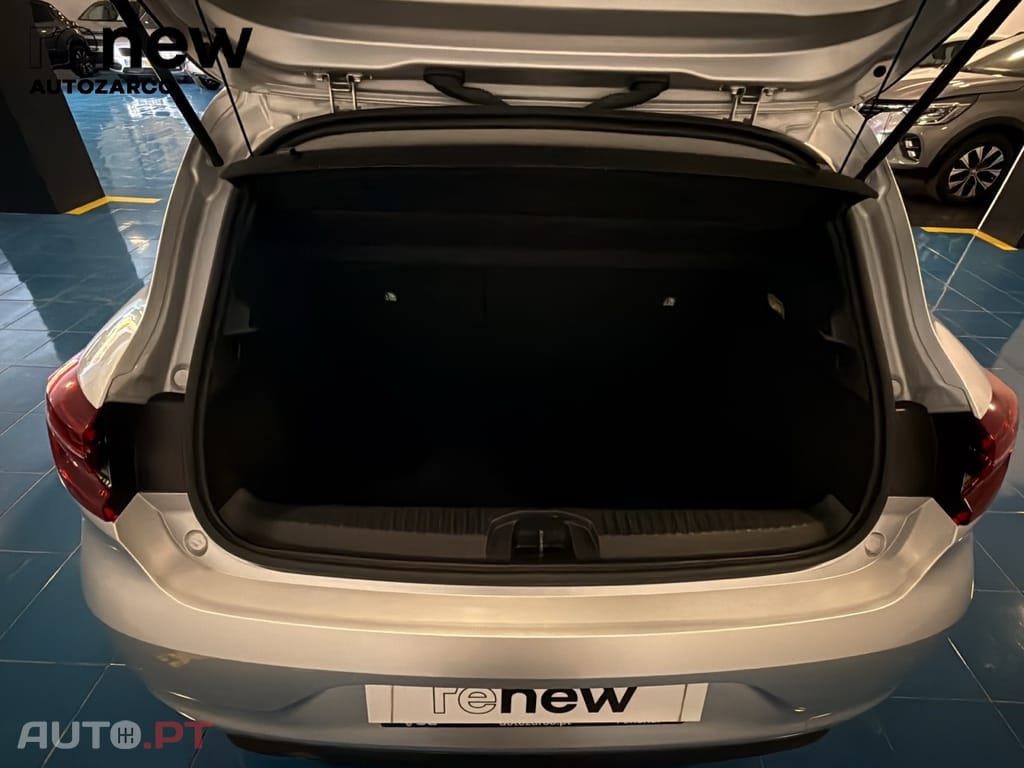 Renault Clio Evolution