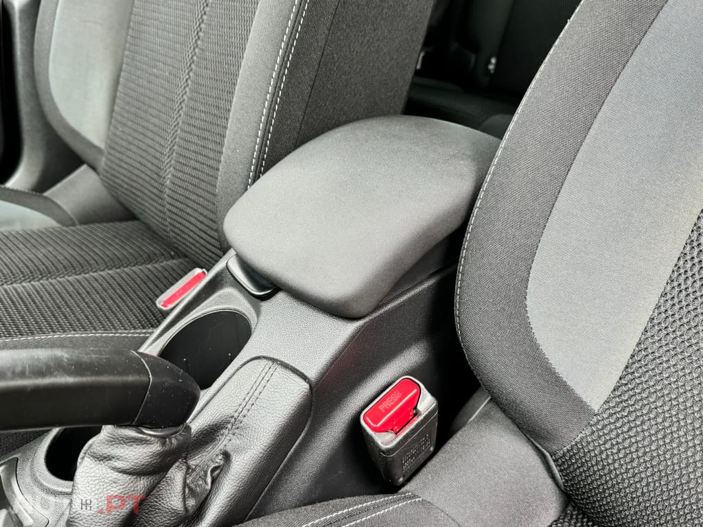 Citroen C4 1.6 BlueHDi Feel
