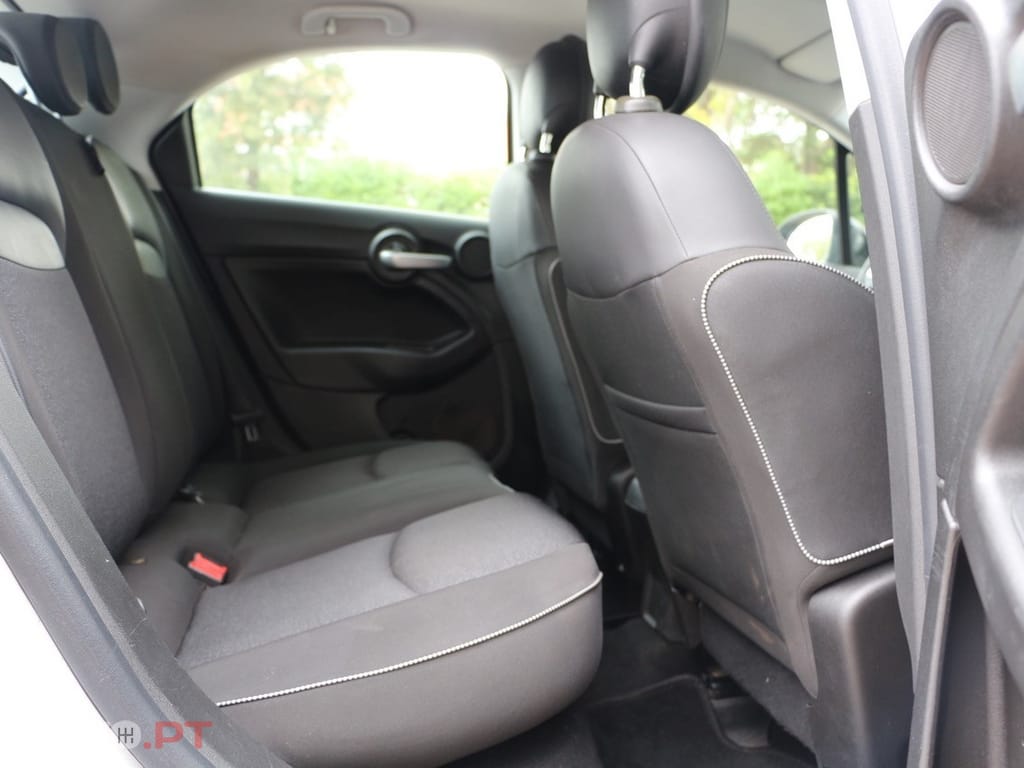 Fiat 500X 1.0 FireFly