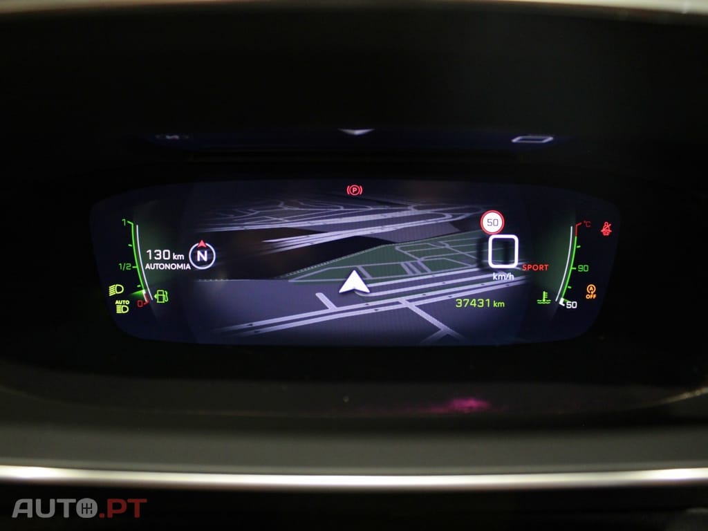 Peugeot 208 1.2 PureTech GT Line