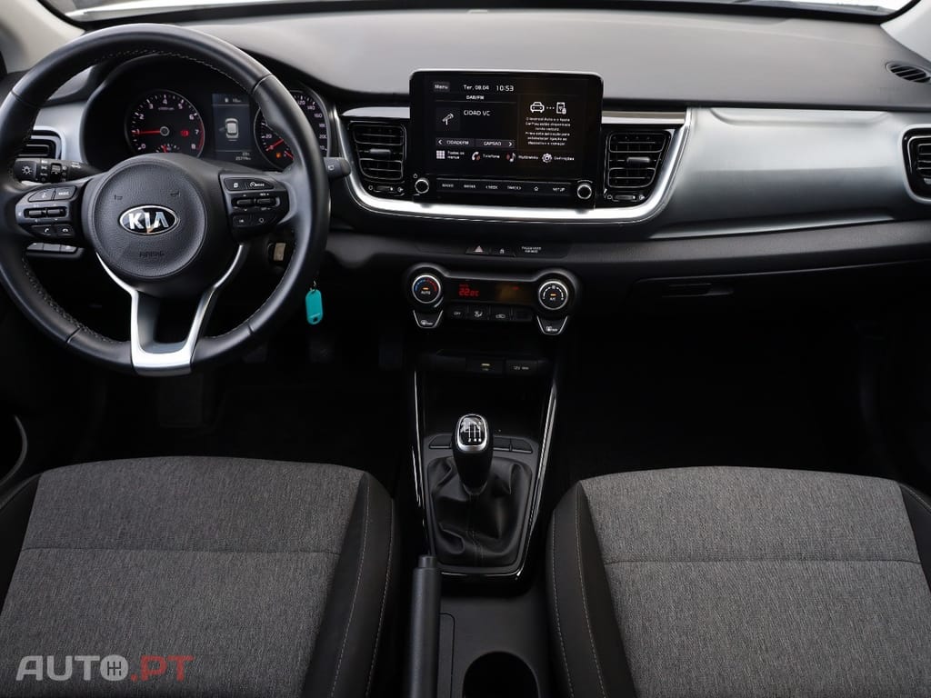 Kia Stonic 1.0 T-GDI Urban