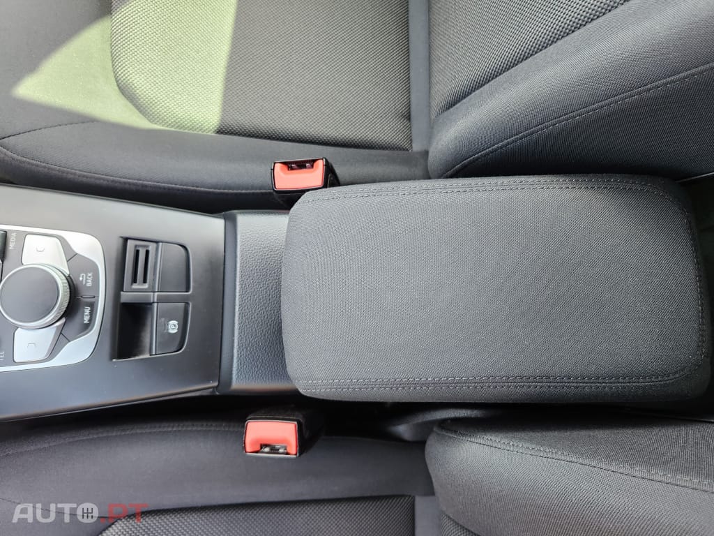 Audi A3 Sportback 30 TDI S tronic