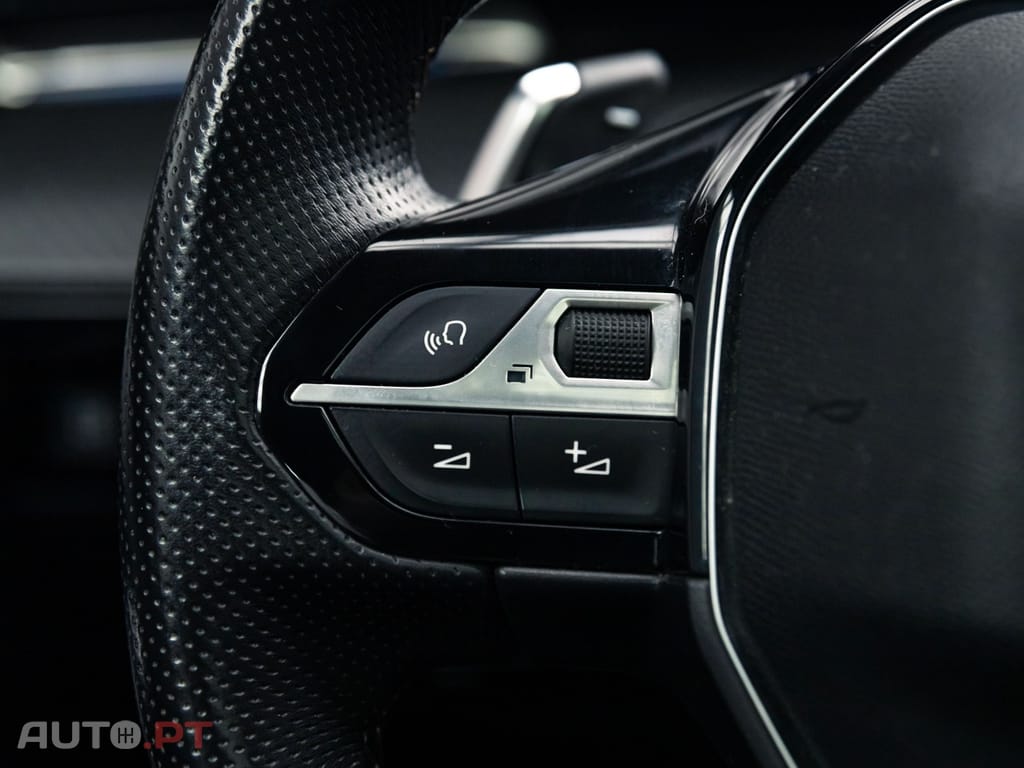 Peugeot 508 1.6 Hybrid GT e-EAT8