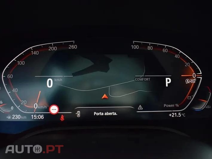 BMW 840 i Pack M