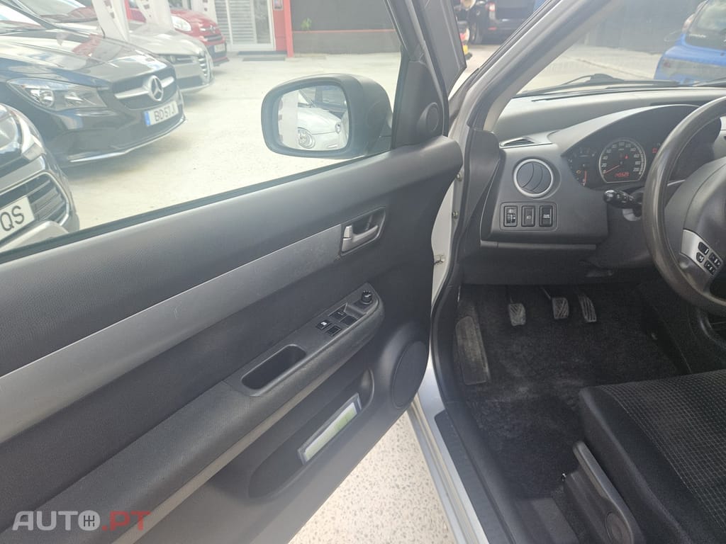 Suzuki Swift 1.3 16V GLX