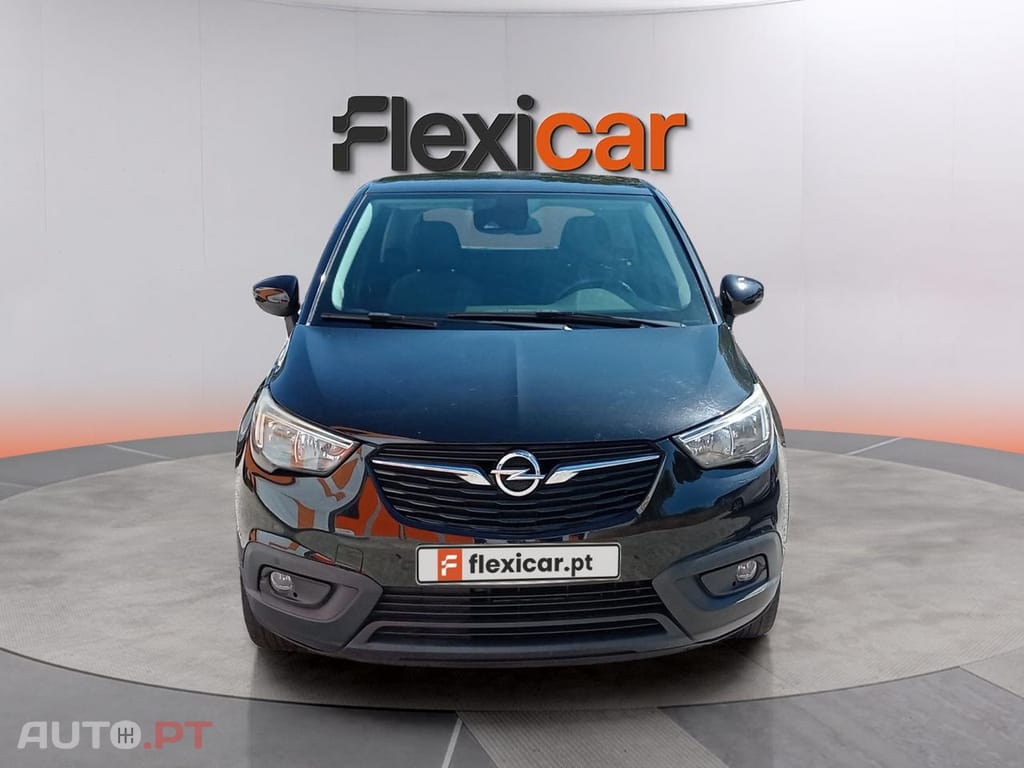 Opel Crossland X 1.2 Edition