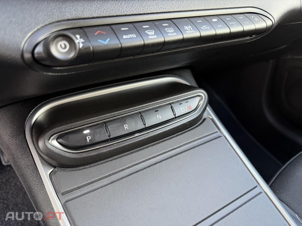 Jeep Avenger 54 kWh 1st Editon