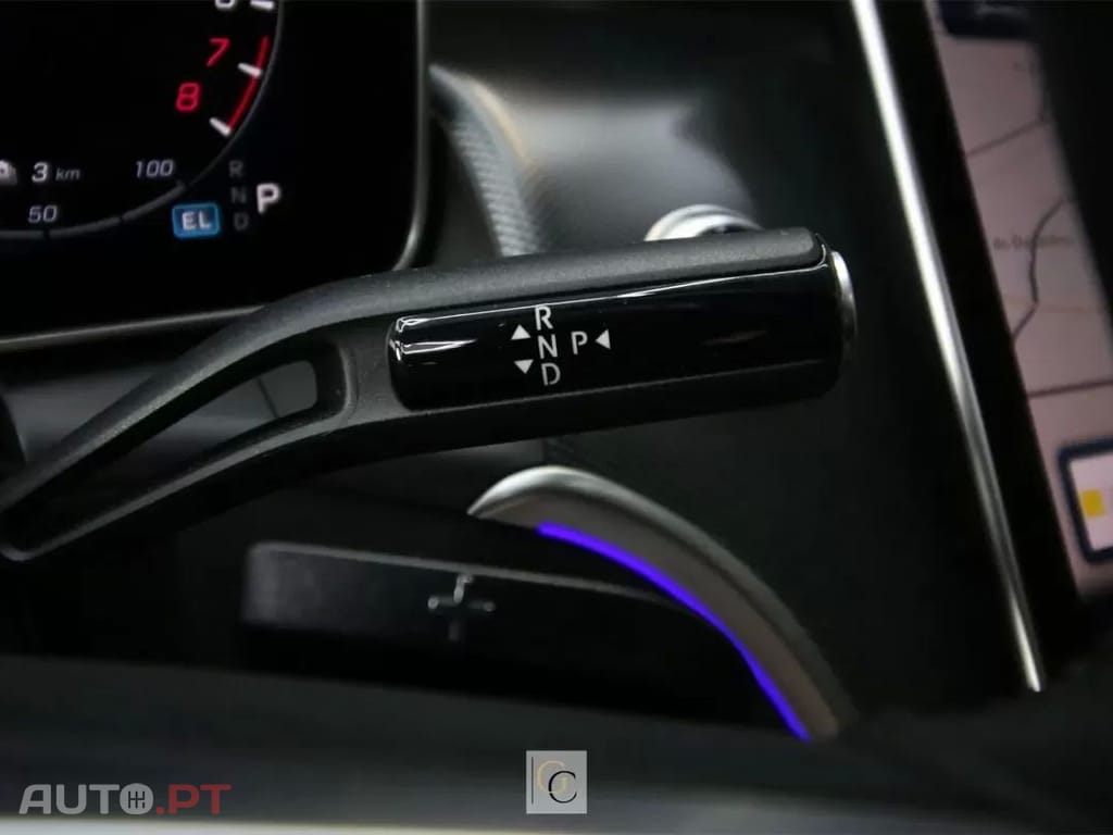 Mercedes-Benz GLC 300 e 4Matic