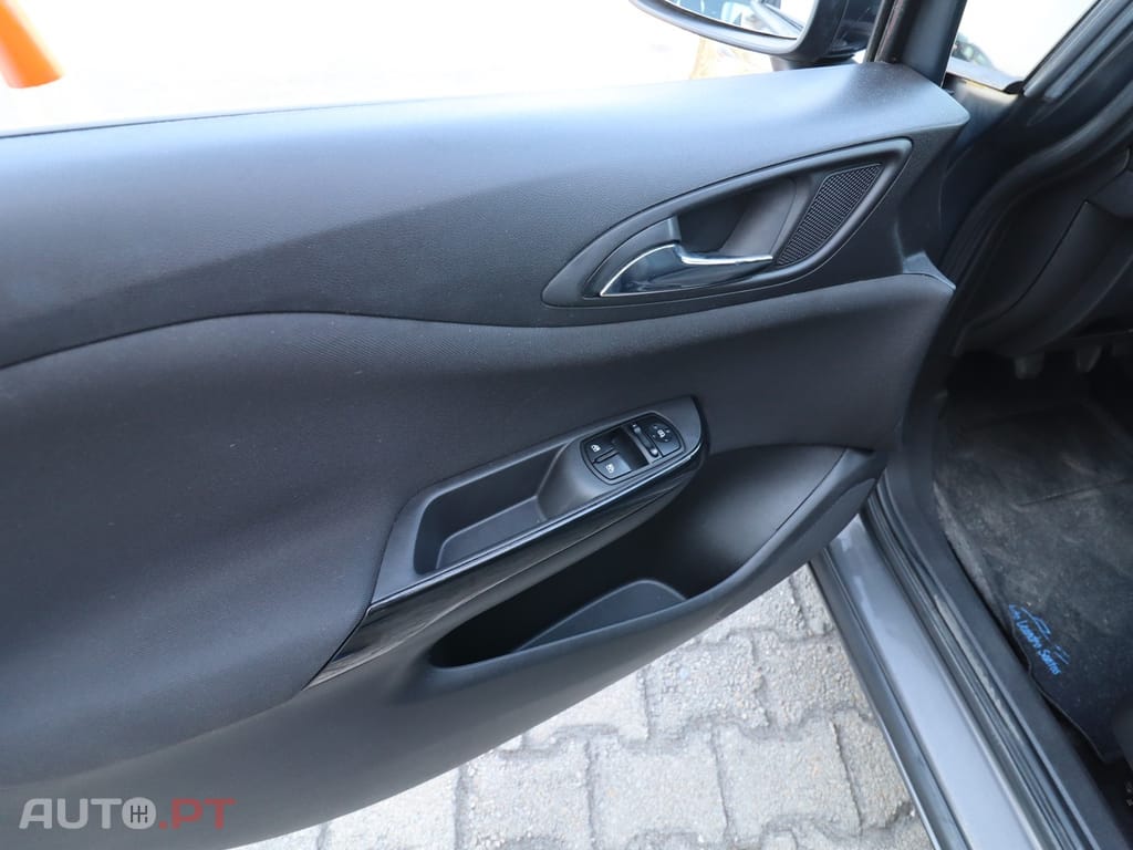 Opel Corsa 1.3 CDTi Business Edition
