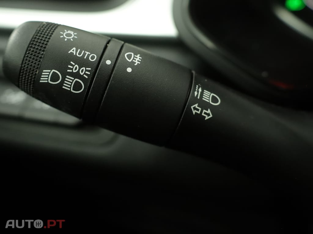 Renault Captur Captur 1.0 TCe Techno