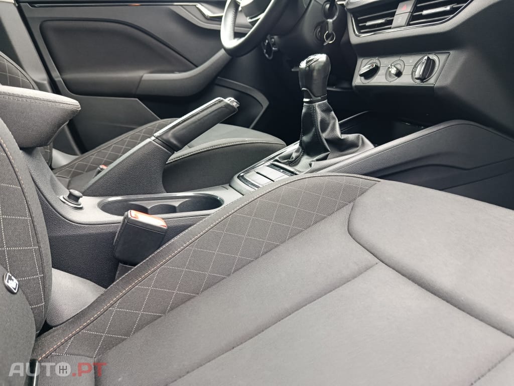 Skoda Scala 1.0 TSI Style