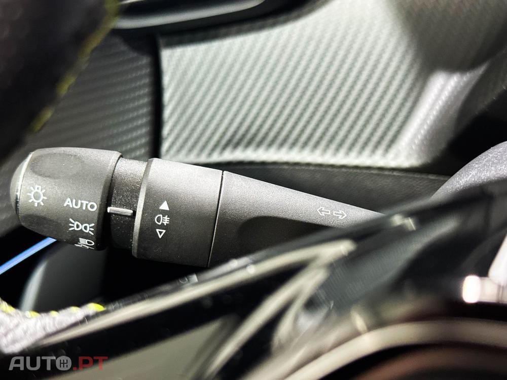 Peugeot E-208 50 kWh GT Pack