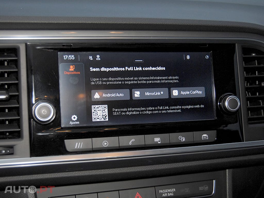 Seat Ateca 1.0 TSI Style