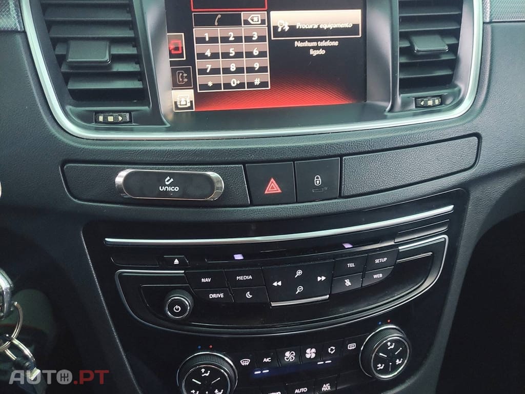 Peugeot 508 SW 1.6 BlueHDi Active EAT6