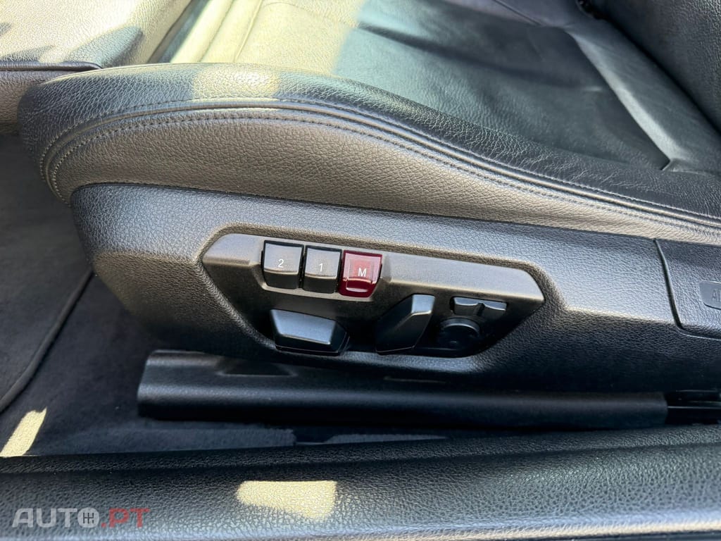 BMW 435 d xDrive Pack M Auto