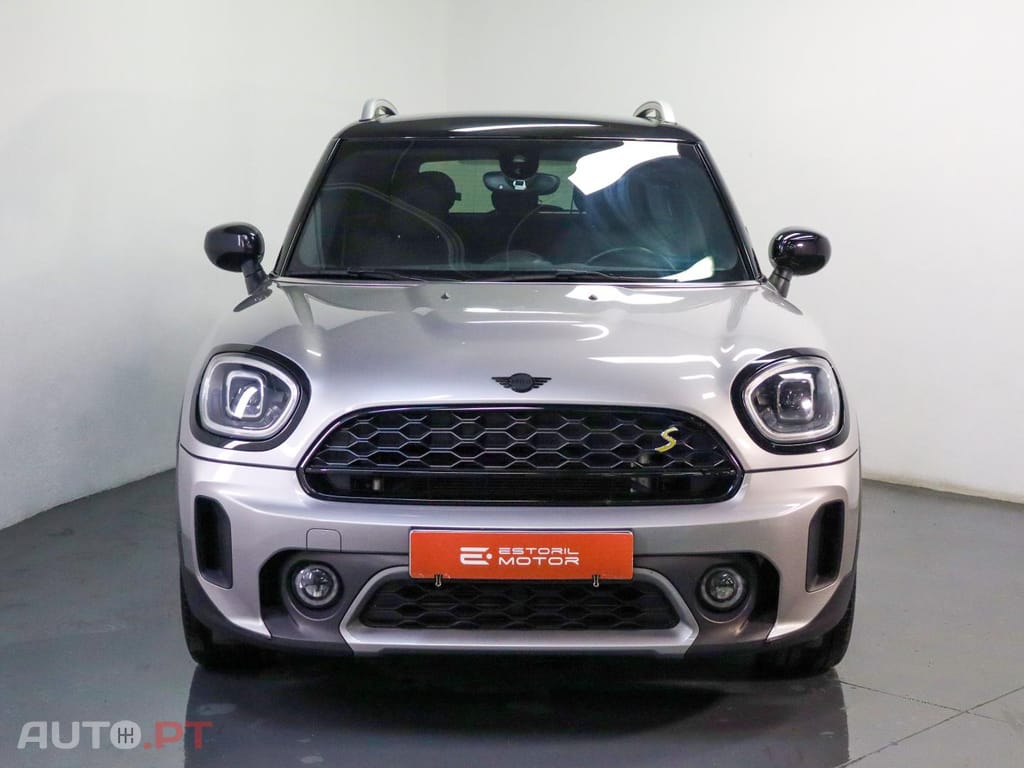 MINI Countryman Cooper S E ALL4 Auto