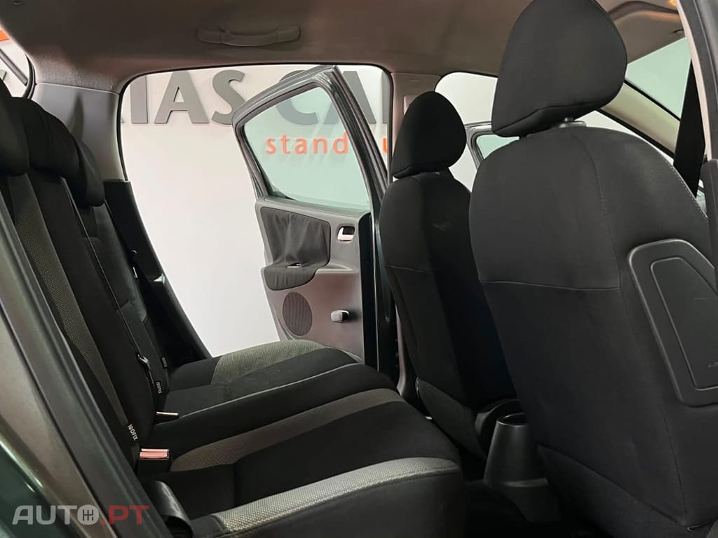 Peugeot 207 1.4 HDi Urban