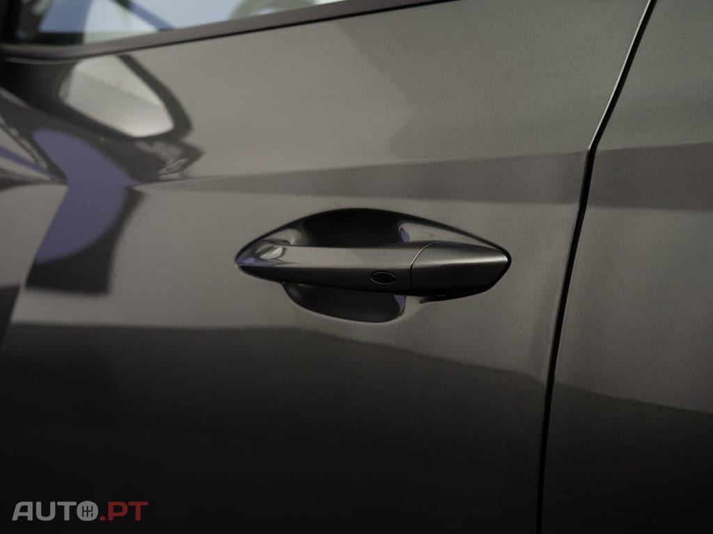 Hyundai Tucson 1.6 T-GDI PHEV Vanguard