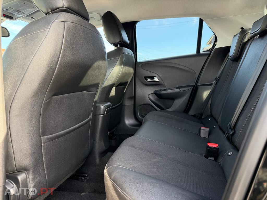 Opel Corsa 1.5 D Elegance