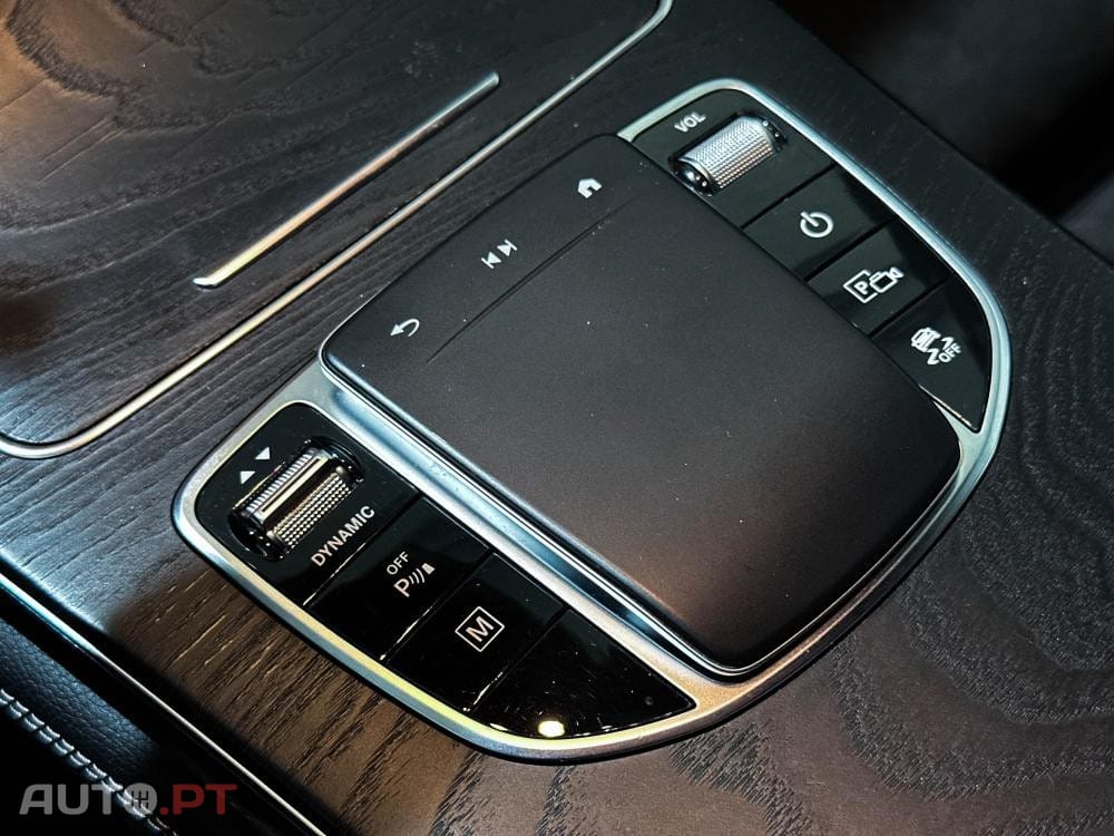 Mercedes-Benz GLC 300 e Coupe 4Matic 9G-TRONIC Edition AMG Line