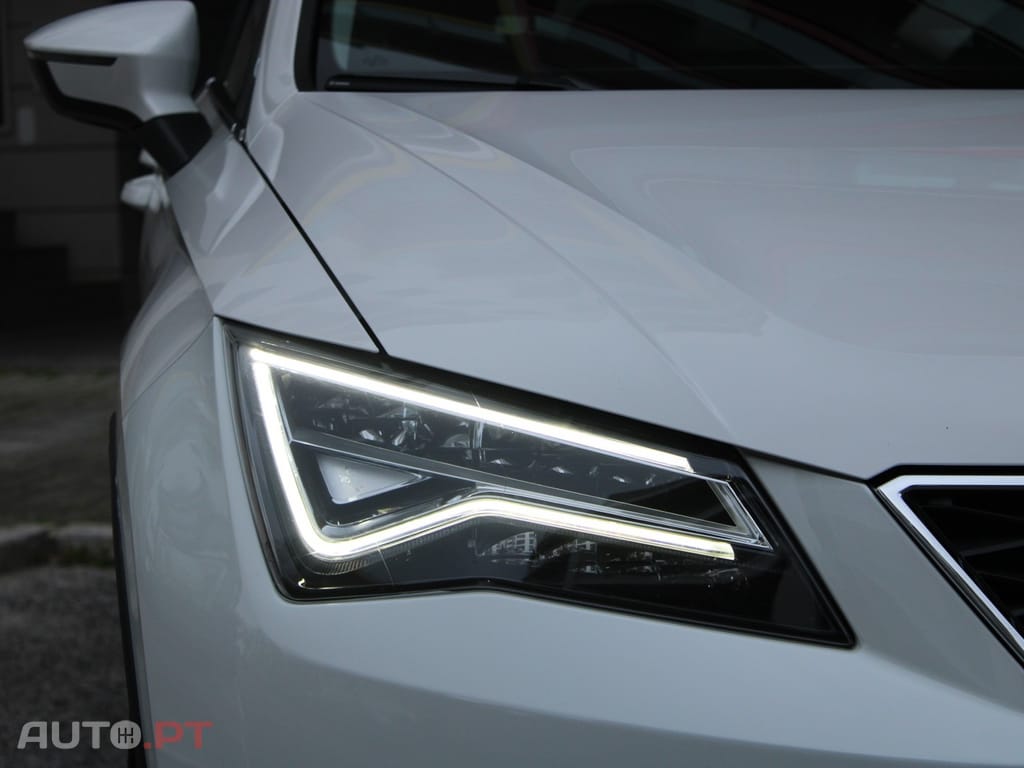 Seat Ateca 1.6 TDI Style