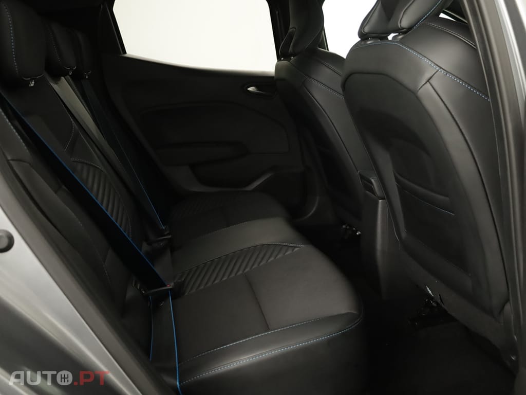 Renault Clio Clio 1.0 TCe Esprit Alpine