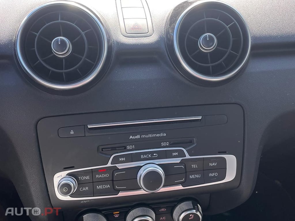 Audi A1 ND