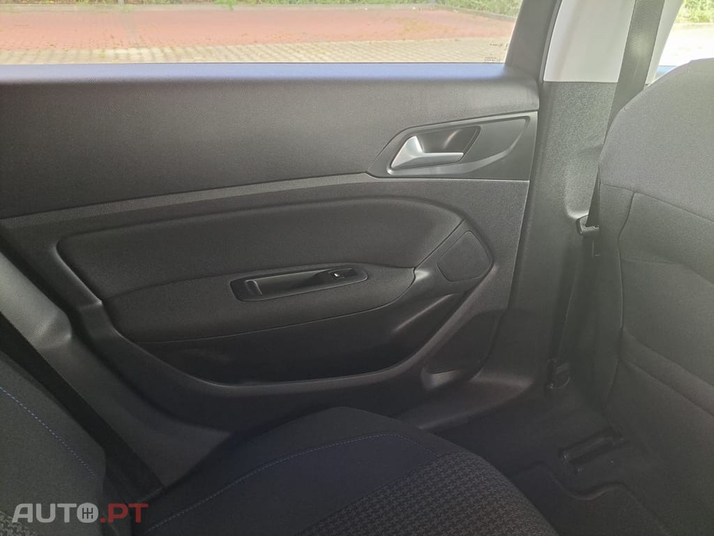 Peugeot 308 SW 1.5 BlueHDi Active Pack