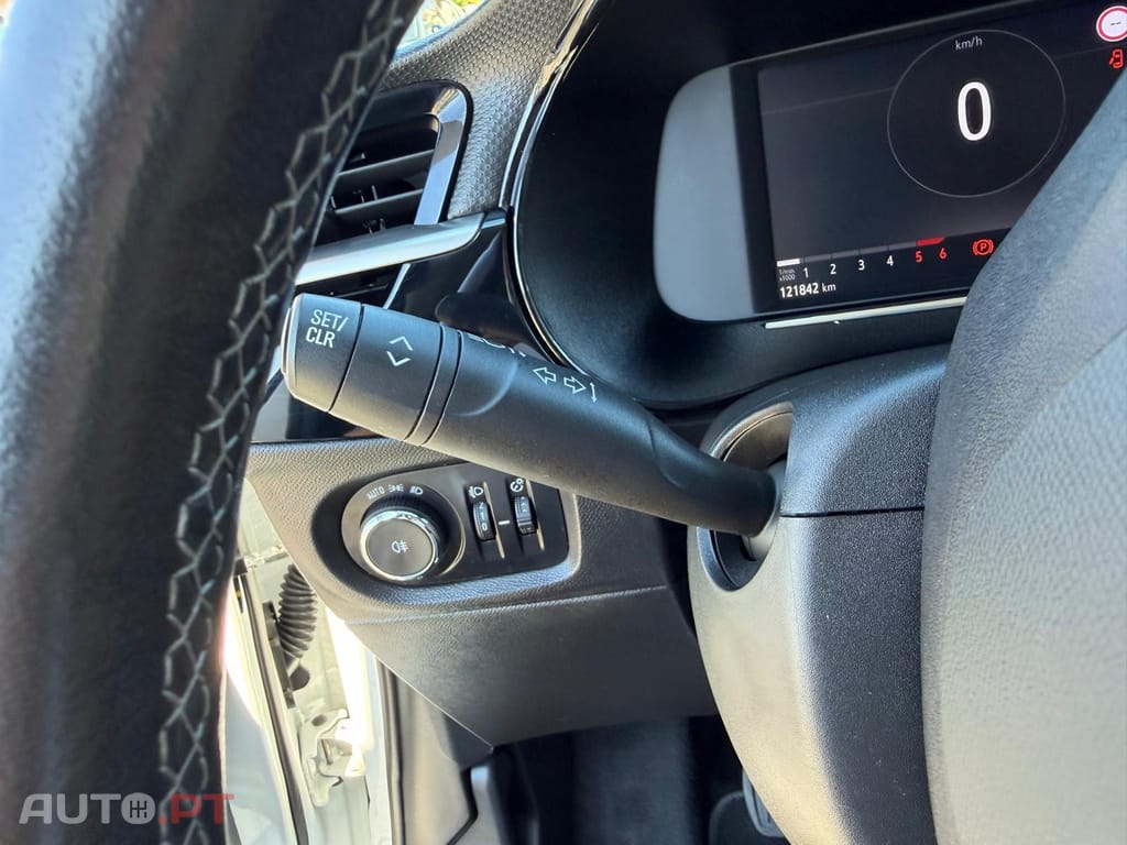 Opel Corsa 1.5 D Elegance