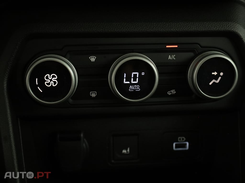 Dacia Jogger Jogger 1.0 ECO-G Extreme+ Up&Go 7L Bi-Fuel