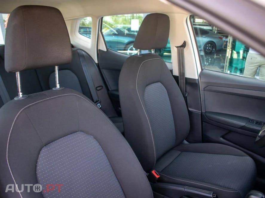 Seat Arona 1.0 TSI Style DSG Garantia de fábrica