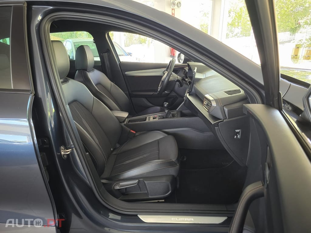Cupra Formentor 2.0 TDI Sport
