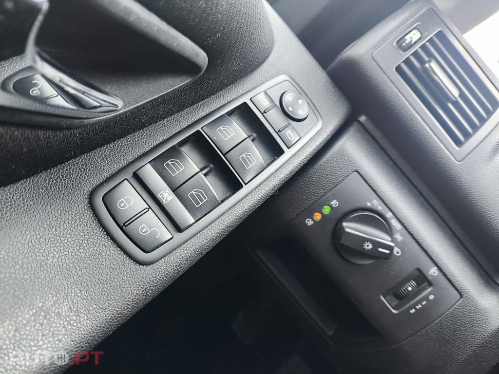 Mercedes-Benz A 180 CDI