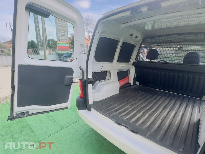 Peugeot Partner 170 C 1.6 HDi