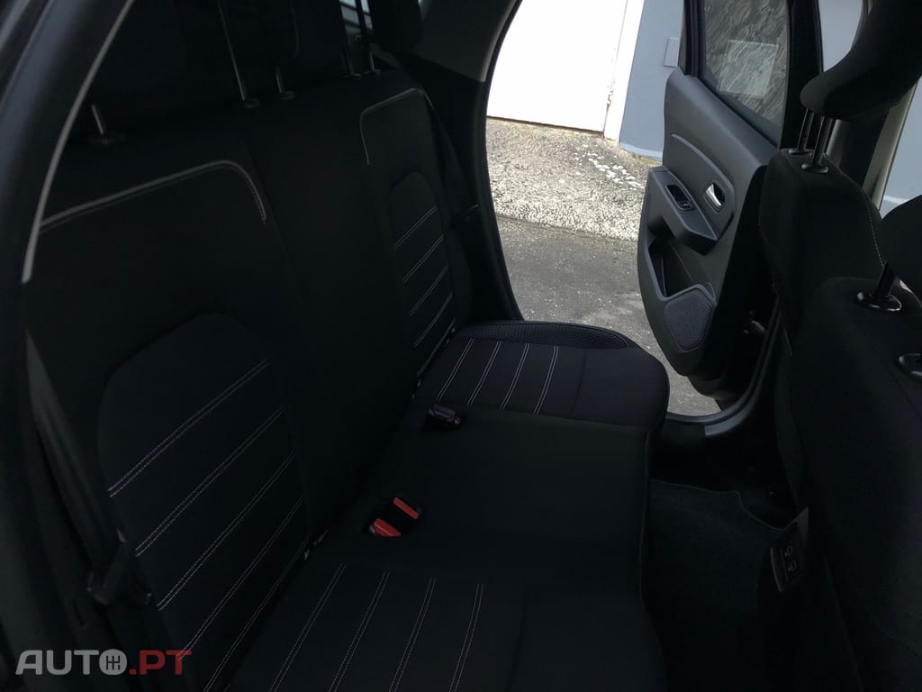 Dacia Duster 1.0 TCe ECO-G Prestige Bi-Fuel