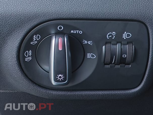 Audi A1 1.0 TFSI ultra — fotografia 21
